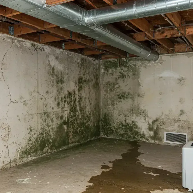 Professional Mold Removal in Camp Hill, PA